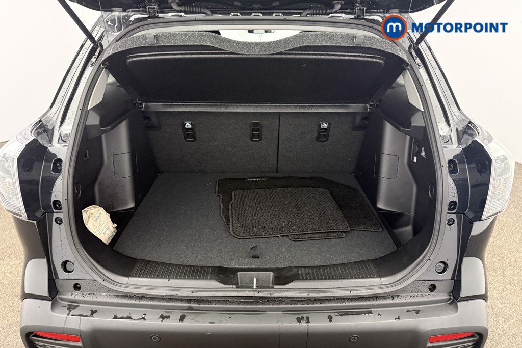 Suzuki S-Cross Motion Manual Petrol SUV - Stock Number (1601074) - 5th supplementary image