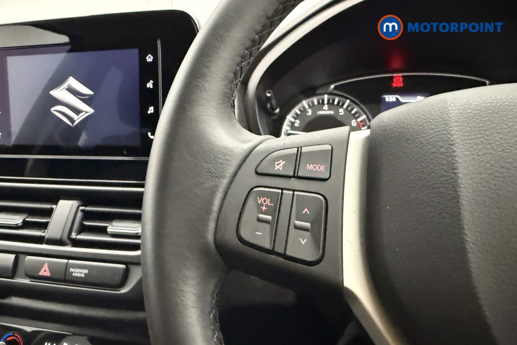Suzuki S-Cross Motion Manual Petrol SUV - Stock Number (1601074) - 7th supplementary image