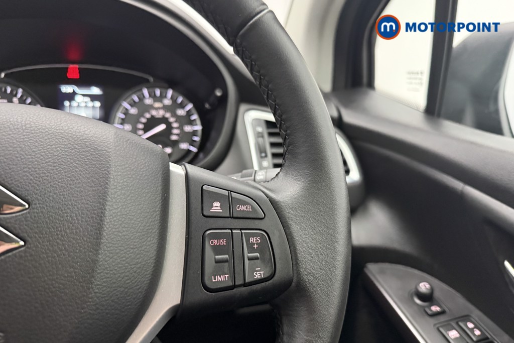 Suzuki S-Cross Motion Manual Petrol SUV - Stock Number (1601074) - 8th supplementary image