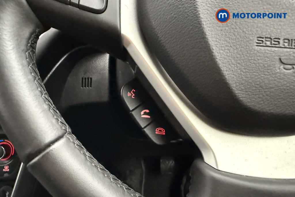 Suzuki S-Cross Motion Manual Petrol SUV - Stock Number (1601074) - 10th supplementary image