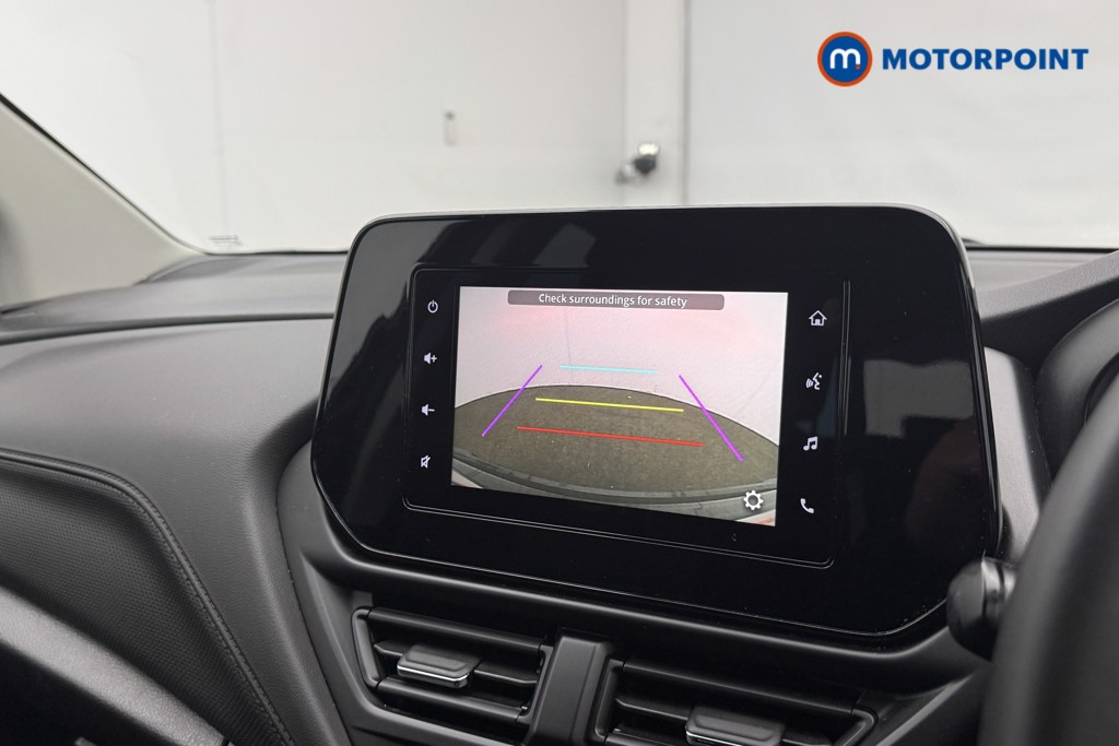 Suzuki S-Cross Motion Manual Petrol SUV - Stock Number (1601074) - 12th supplementary image