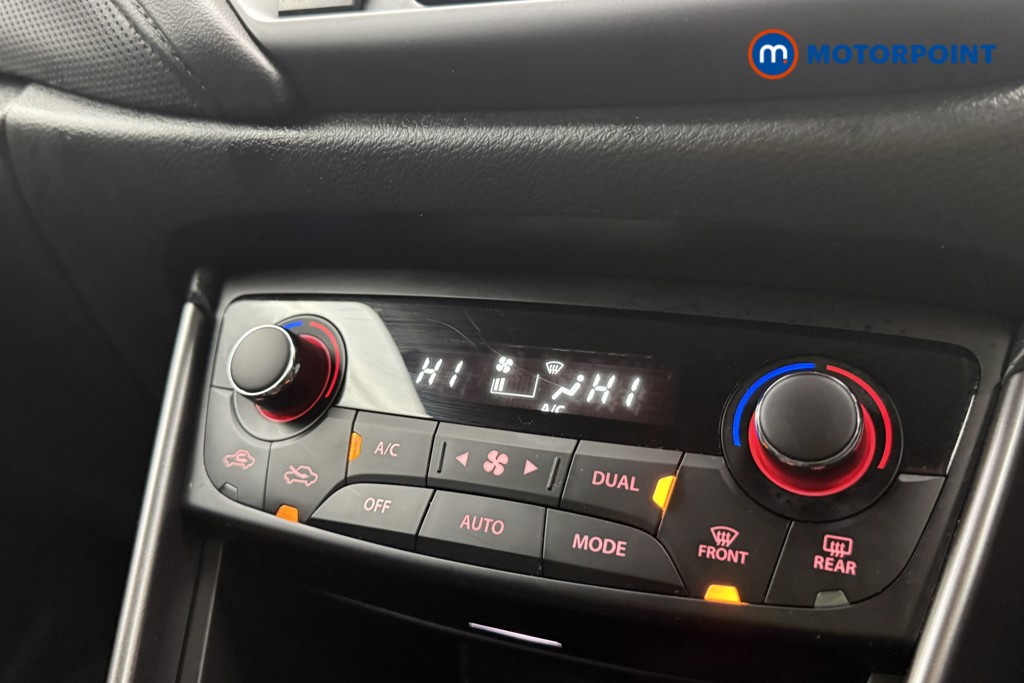 Suzuki S-Cross Motion Manual Petrol SUV - Stock Number (1601074) - 13th supplementary image