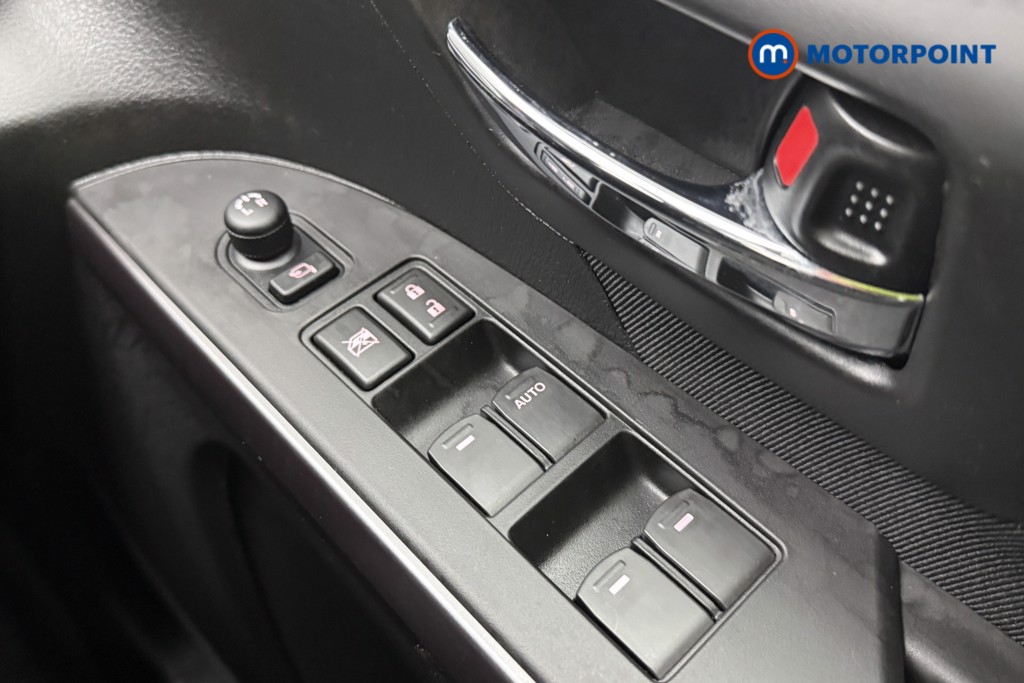 Suzuki S-Cross Motion Manual Petrol SUV - Stock Number (1601074) - 15th supplementary image