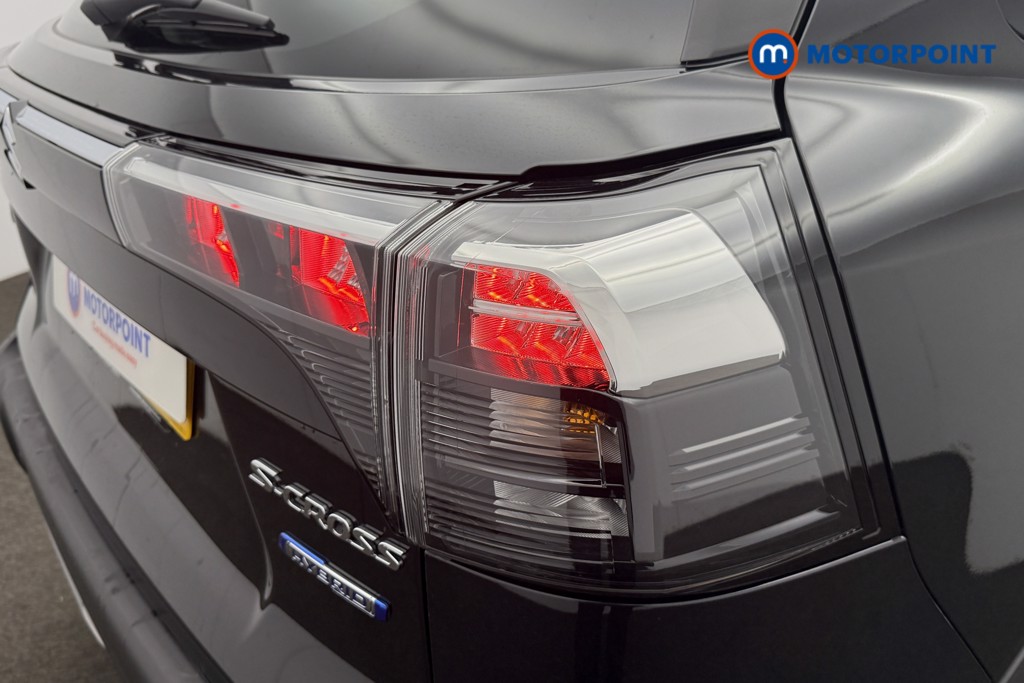 Suzuki S-Cross Motion Manual Petrol SUV - Stock Number (1601074) - 16th supplementary image