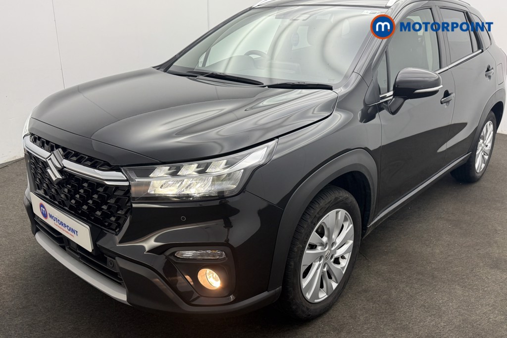 Suzuki S-Cross Motion Manual Petrol SUV - Stock Number (1601074) - 19th supplementary image