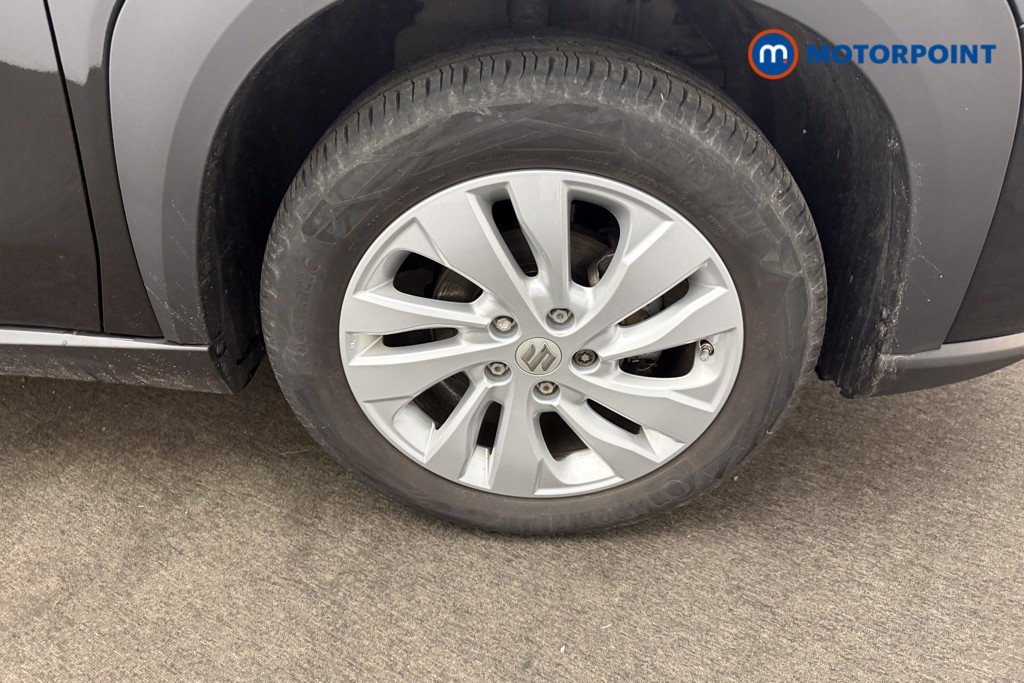 Suzuki S-Cross Motion Manual Petrol SUV - Stock Number (1601074) - 21st supplementary image