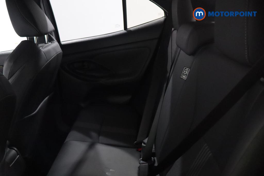 Toyota Yaris Cross Dynamic Automatic Petrol-Electric Hybrid Estate - Stock Number (1601158) - 13th supplementary image