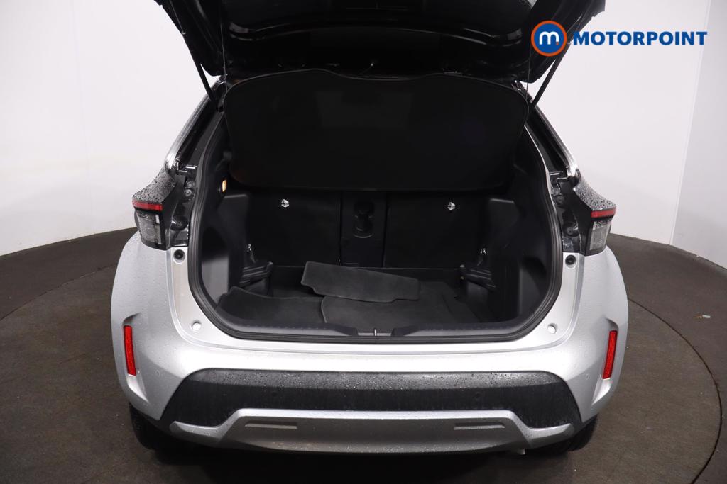 Toyota Yaris Cross Dynamic Automatic Petrol-Electric Hybrid Estate - Stock Number (1601158) - 15th supplementary image