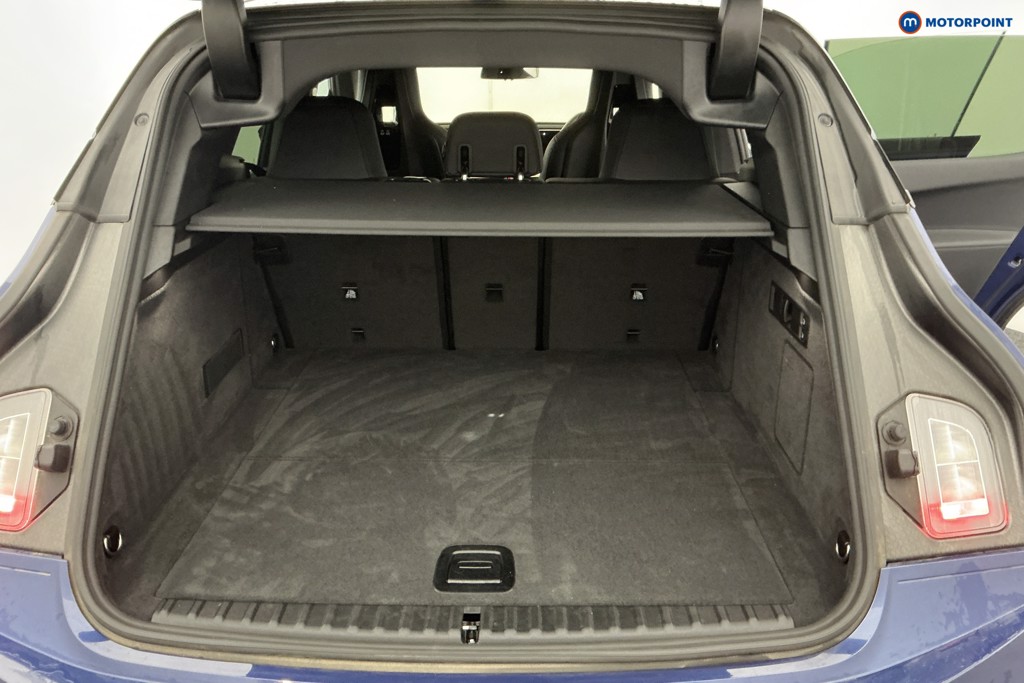 BMW IX M Sport Automatic Electric SUV - Stock Number (1601169) - 3rd supplementary image