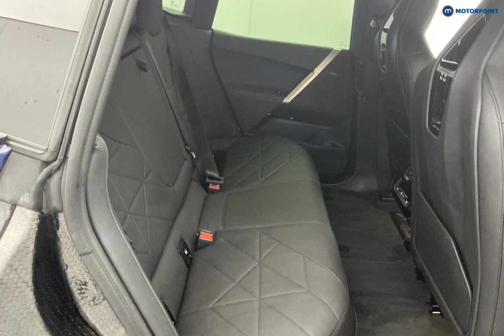 BMW IX M Sport Automatic Electric SUV - Stock Number (1601169) - 4th supplementary image