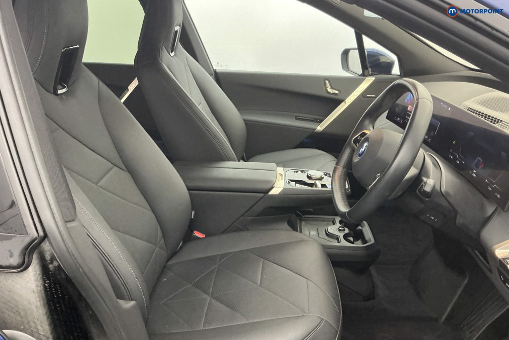 BMW IX M Sport Automatic Electric SUV - Stock Number (1601169) - 5th supplementary image