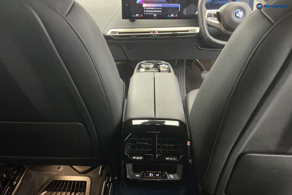 BMW IX M Sport Automatic Electric SUV - Stock Number (1601169) - 10th supplementary image