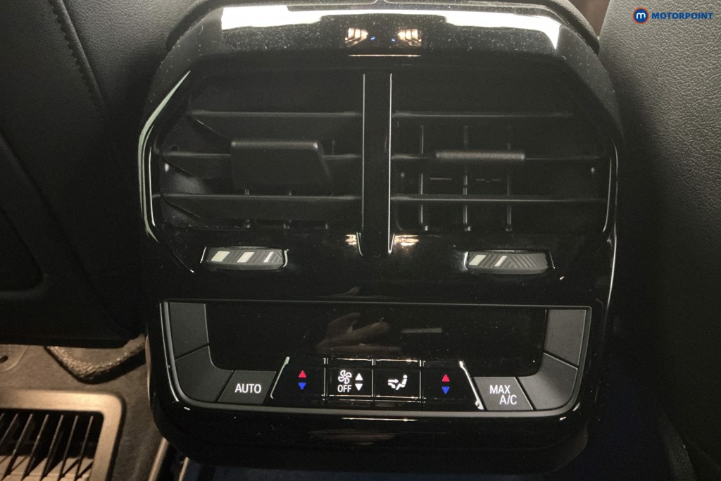 BMW IX M Sport Automatic Electric SUV - Stock Number (1601169) - 12th supplementary image