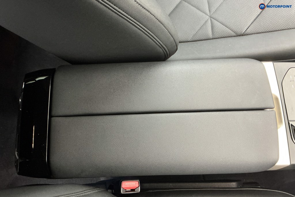 BMW IX M Sport Automatic Electric SUV - Stock Number (1601169) - 15th supplementary image