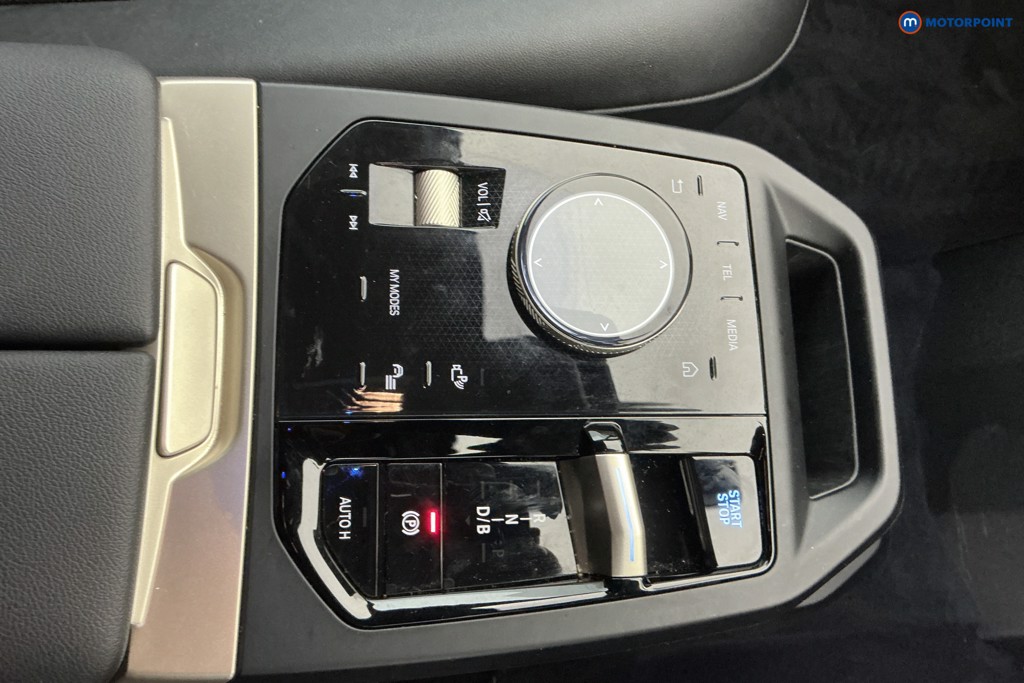 BMW IX M Sport Automatic Electric SUV - Stock Number (1601169) - 16th supplementary image