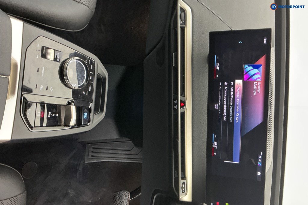 BMW IX M Sport Automatic Electric SUV - Stock Number (1601169) - 18th supplementary image