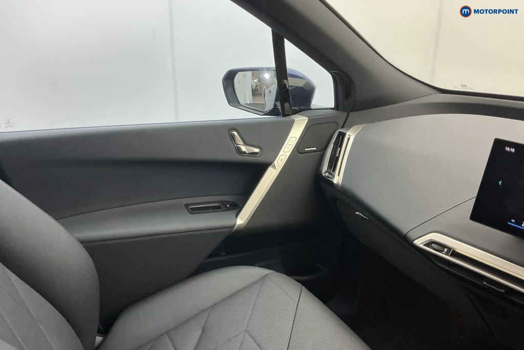 BMW IX M Sport Automatic Electric SUV - Stock Number (1601169) - 19th supplementary image