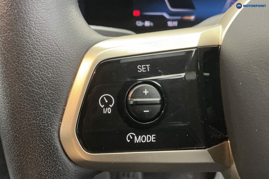 BMW IX M Sport Automatic Electric SUV - Stock Number (1601169) - 20th supplementary image