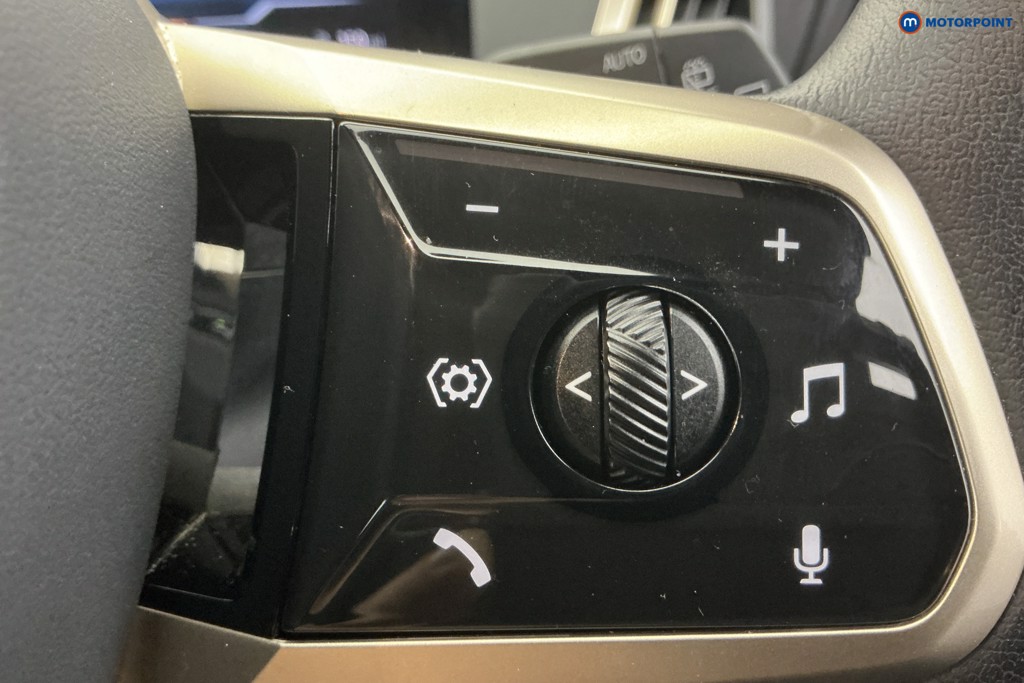 BMW IX M Sport Automatic Electric SUV - Stock Number (1601169) - 21st supplementary image