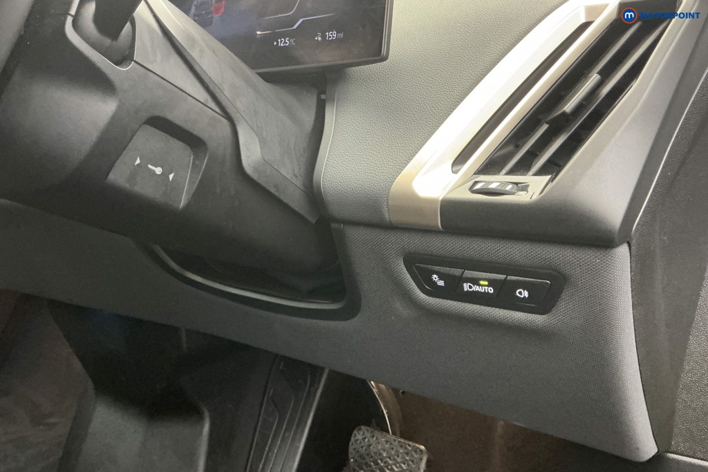 BMW IX M Sport Automatic Electric SUV - Stock Number (1601169) - 22nd supplementary image