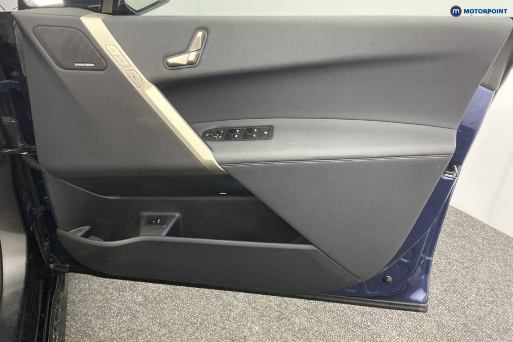 BMW IX M Sport Automatic Electric SUV - Stock Number (1601169) - 23rd supplementary image