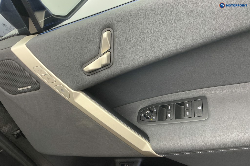 BMW IX M Sport Automatic Electric SUV - Stock Number (1601169) - 24th supplementary image