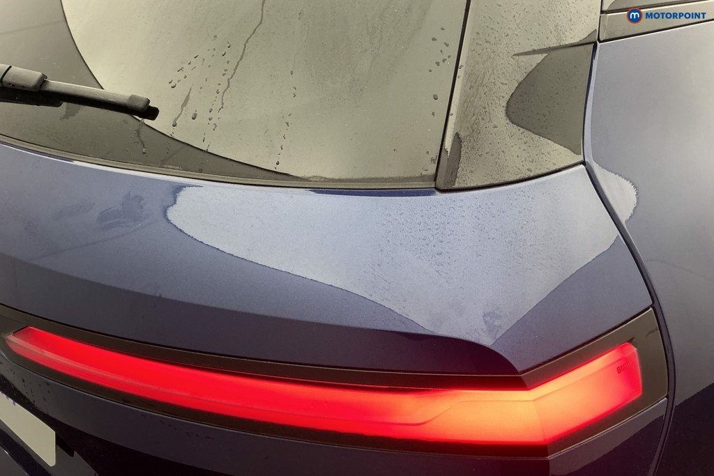 BMW IX M Sport Automatic Electric SUV - Stock Number (1601169) - 31st supplementary image