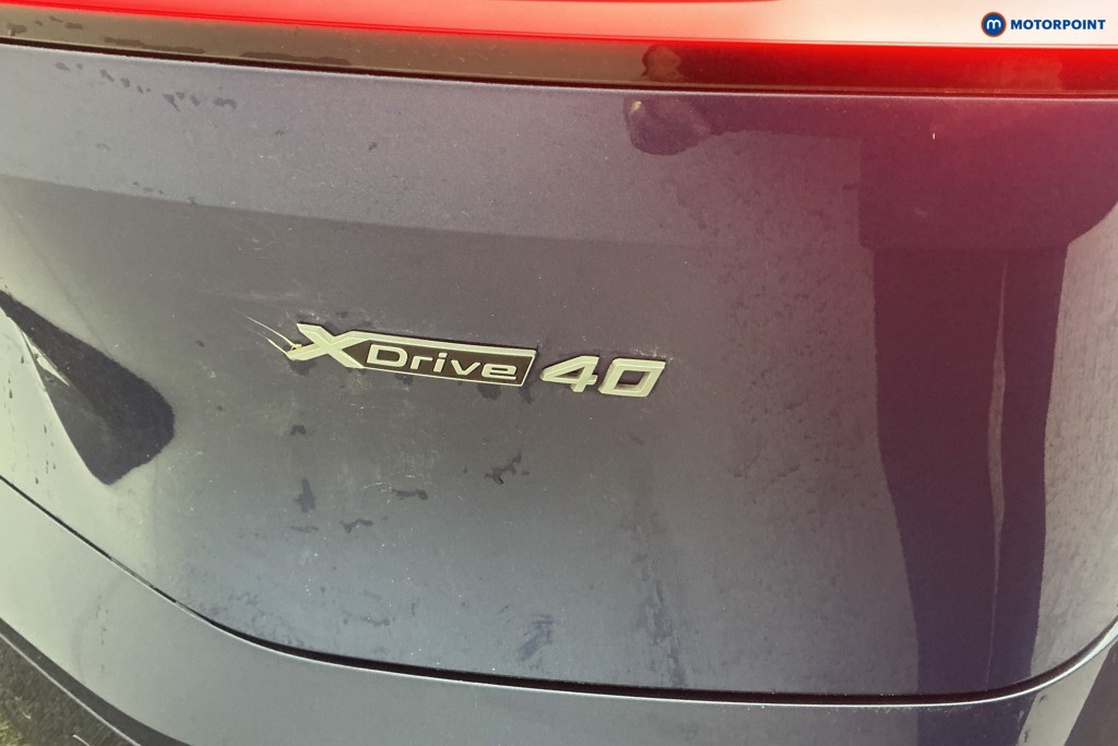 BMW IX M Sport Automatic Electric SUV - Stock Number (1601169) - 32nd supplementary image