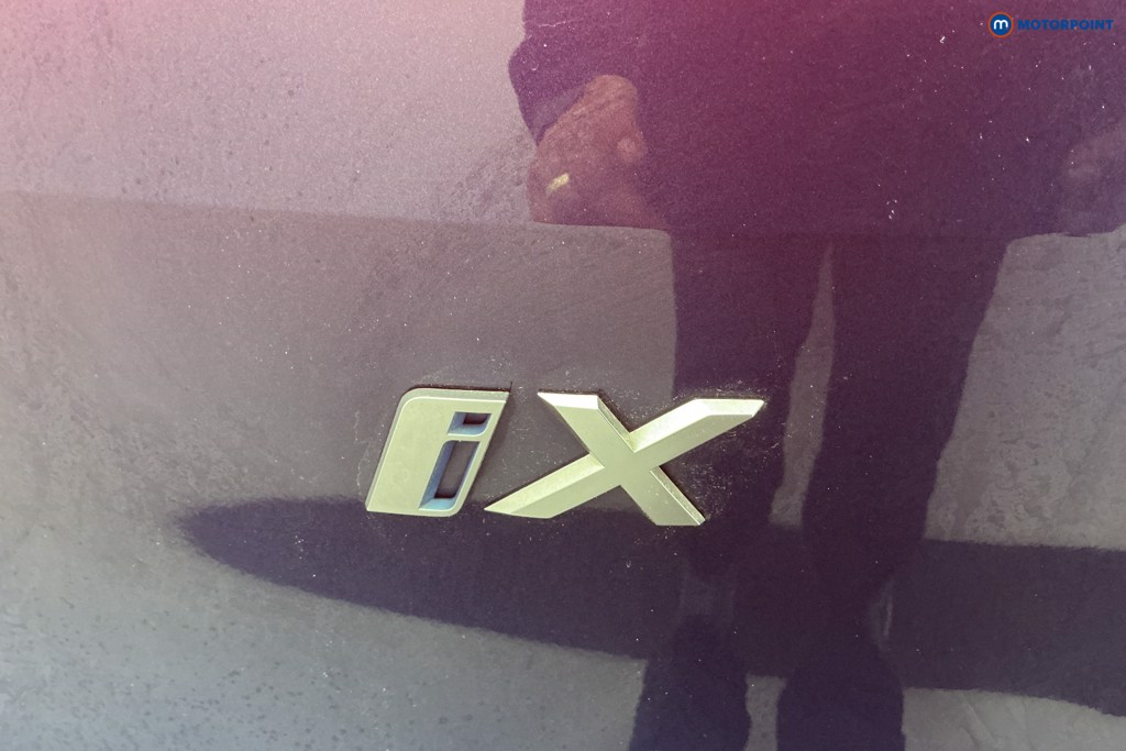 BMW IX M Sport Automatic Electric SUV - Stock Number (1601169) - 34th supplementary image