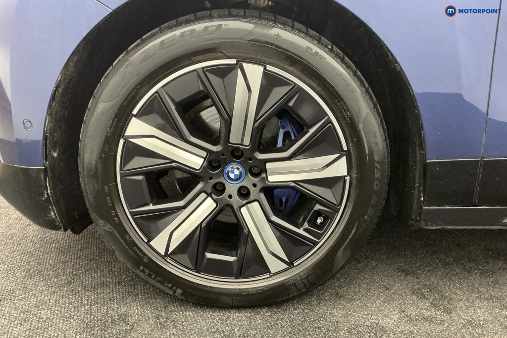 BMW IX M Sport Automatic Electric SUV - Stock Number (1601169) - 35th supplementary image