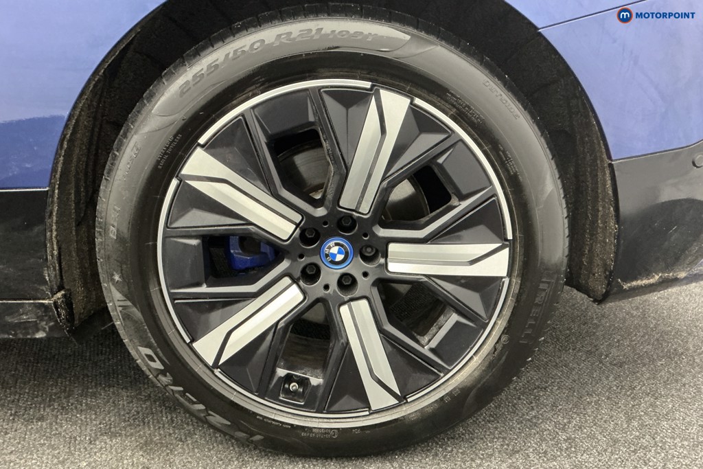 BMW IX M Sport Automatic Electric SUV - Stock Number (1601169) - 36th supplementary image