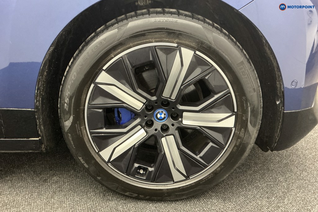 BMW IX M Sport Automatic Electric SUV - Stock Number (1601169) - 38th supplementary image