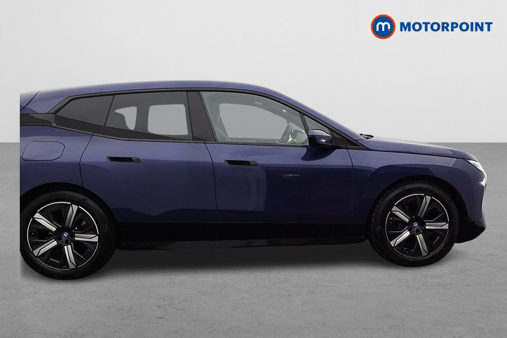 BMW IX M Sport Automatic Electric SUV - Stock Number (1601169) - Drivers side