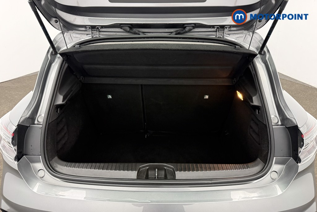 Renault Clio Evolution Manual Petrol Hatchback - Stock Number (1601233) - 5th supplementary image