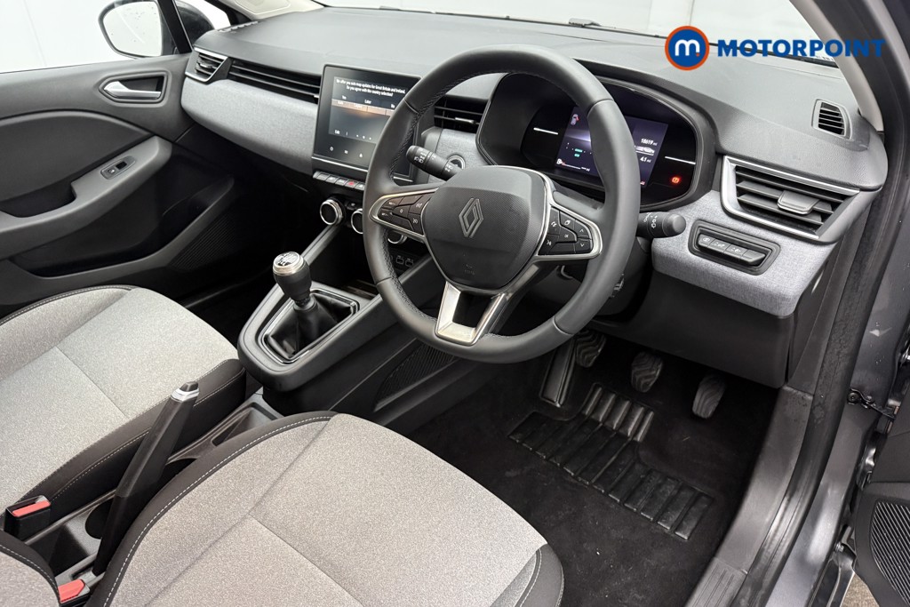 Renault Clio Evolution Manual Petrol Hatchback - Stock Number (1601233) - 6th supplementary image