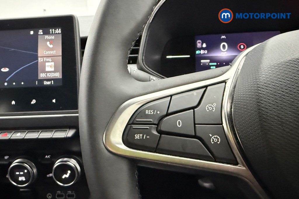 Renault Clio Evolution Manual Petrol Hatchback - Stock Number (1601233) - 7th supplementary image