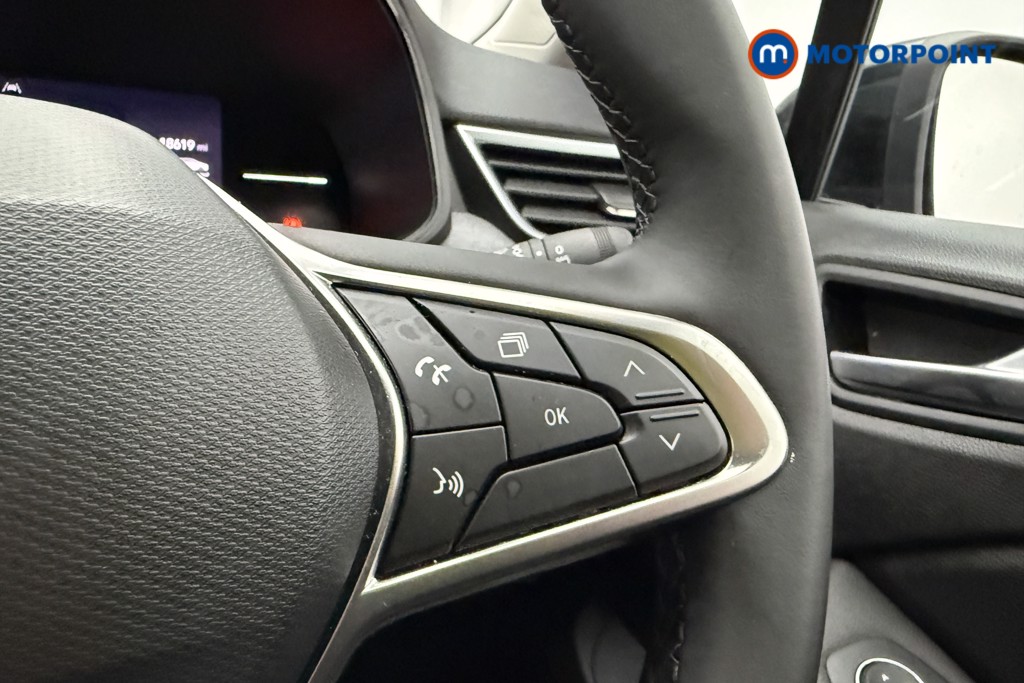 Renault Clio Evolution Manual Petrol Hatchback - Stock Number (1601233) - 8th supplementary image