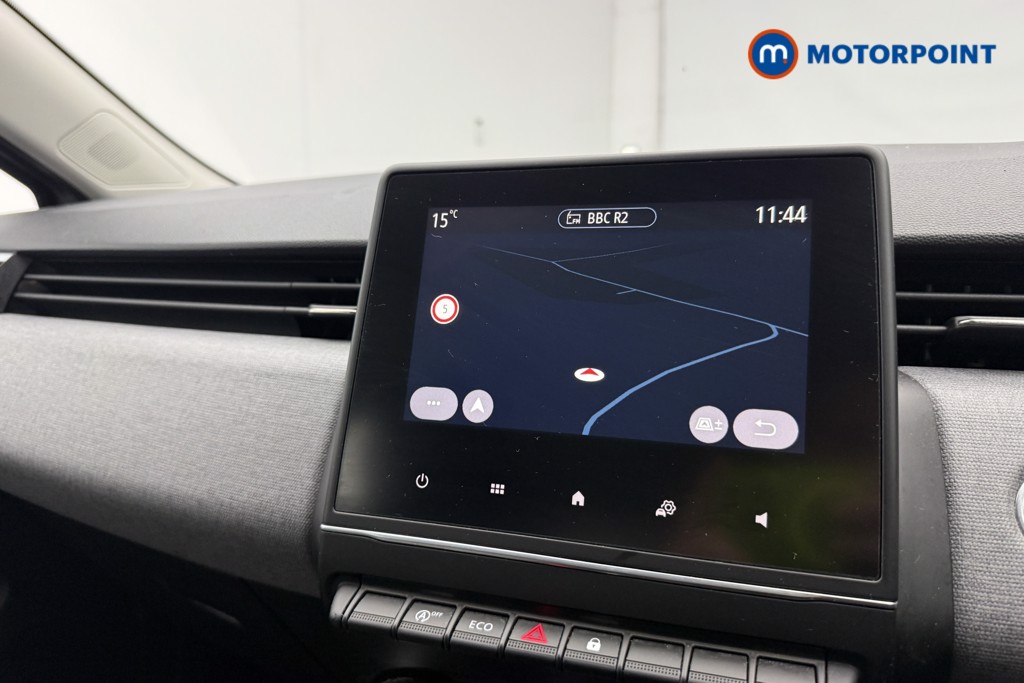 Renault Clio Evolution Manual Petrol Hatchback - Stock Number (1601233) - 11th supplementary image