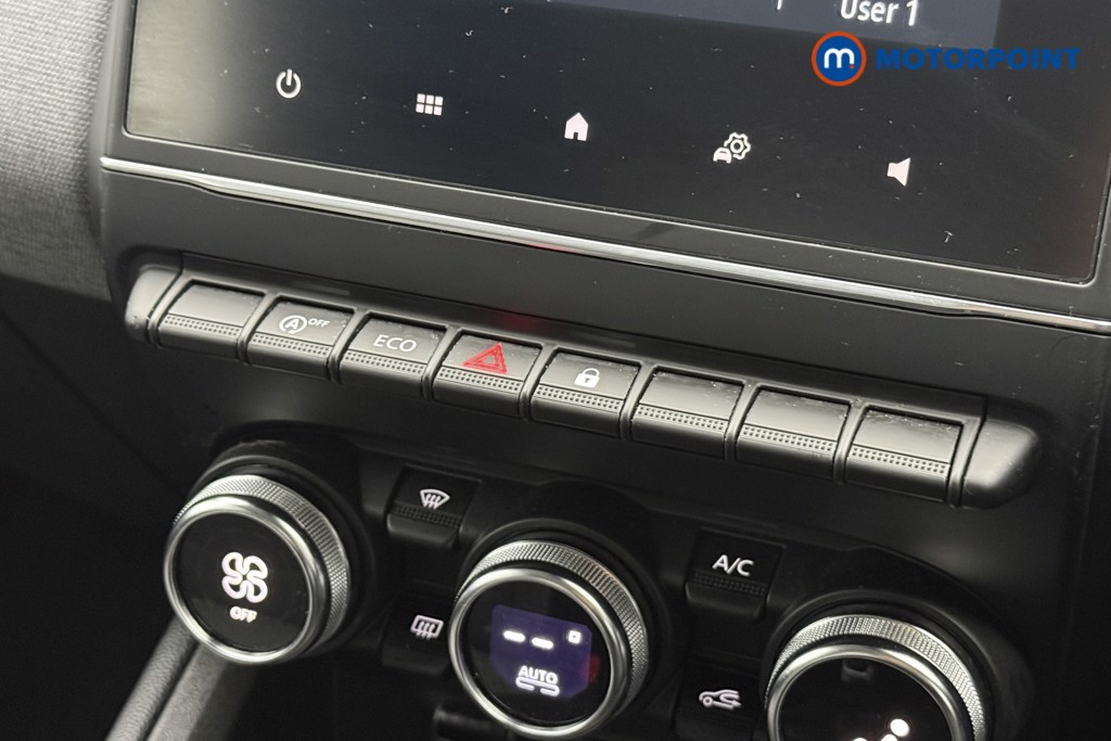 Renault Clio Evolution Manual Petrol Hatchback - Stock Number (1601233) - 12th supplementary image