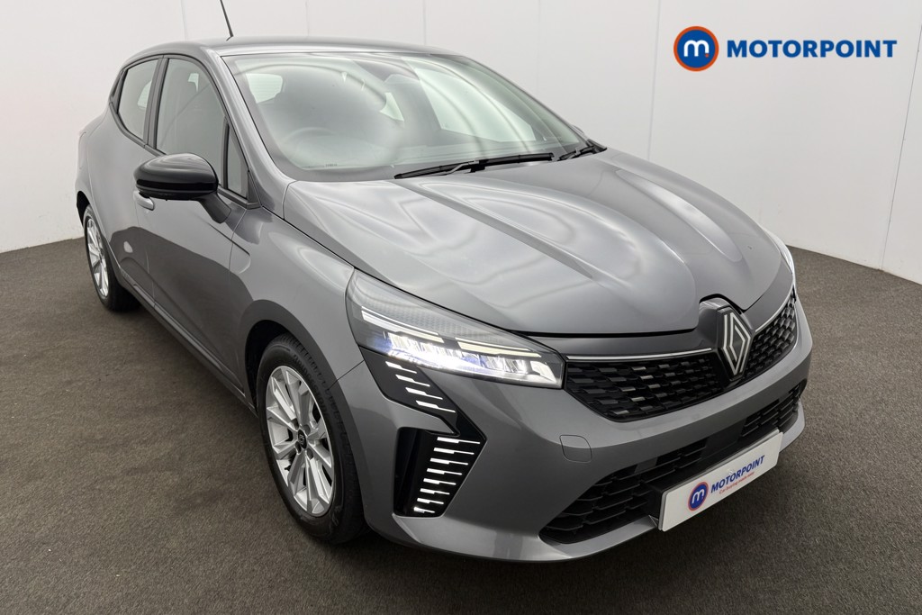 Renault Clio Evolution Manual Petrol Hatchback - Stock Number (1601233) - 18th supplementary image