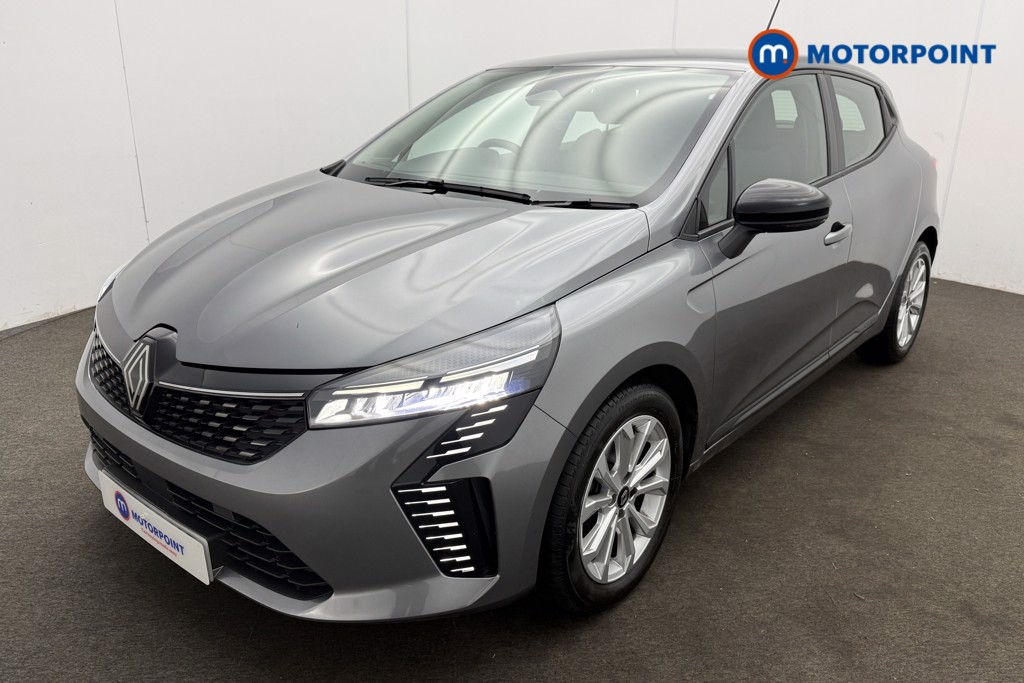 Renault Clio Evolution Manual Petrol Hatchback - Stock Number (1601233) - 19th supplementary image