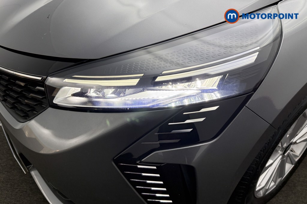 Renault Clio Evolution Manual Petrol Hatchback - Stock Number (1601233) - 20th supplementary image