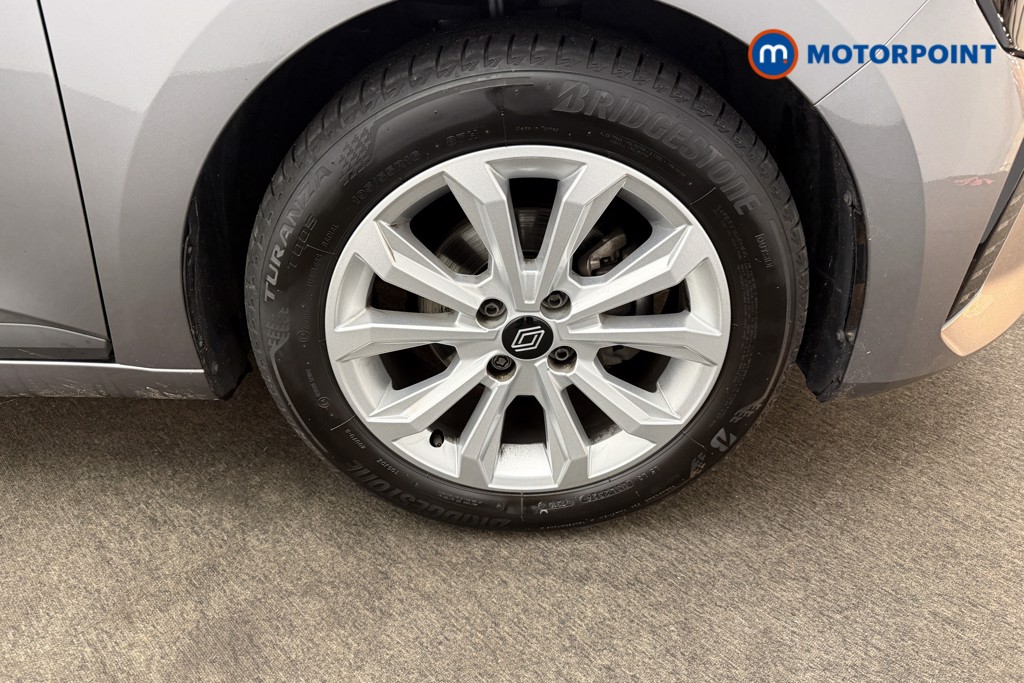 Renault Clio Evolution Manual Petrol Hatchback - Stock Number (1601233) - 21st supplementary image