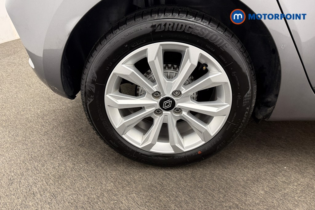 Renault Clio Evolution Manual Petrol Hatchback - Stock Number (1601233) - 22nd supplementary image