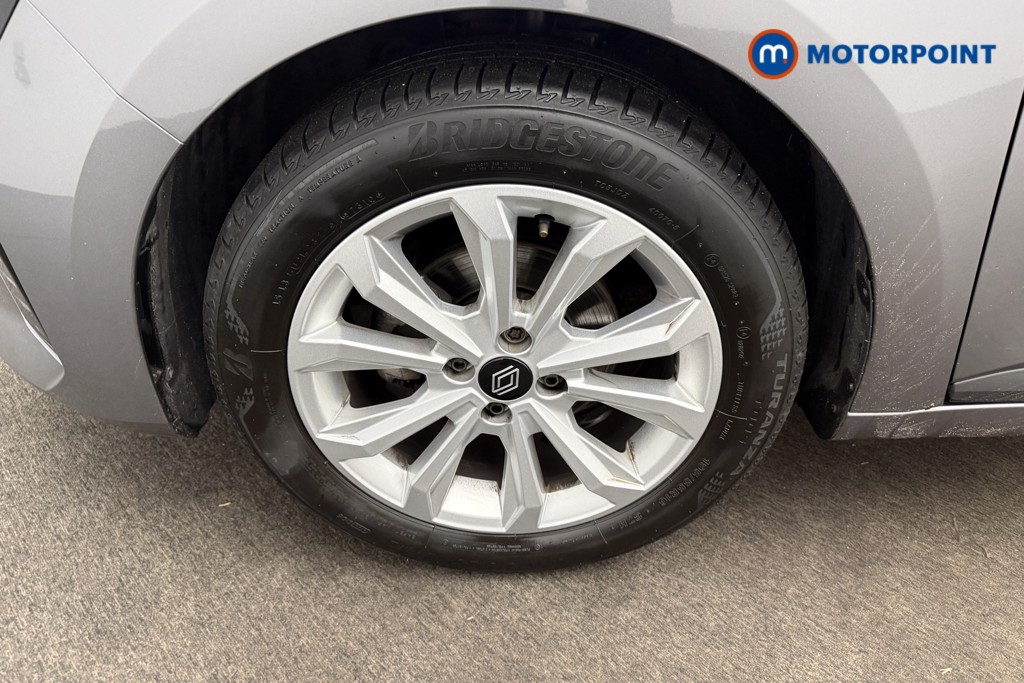 Renault Clio Evolution Manual Petrol Hatchback - Stock Number (1601233) - 24th supplementary image