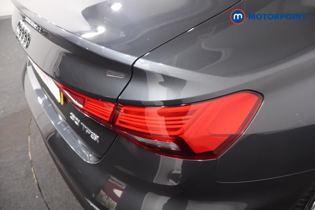 Audi A3 Sport Automatic Petrol Saloon - Stock Number (1601407) - 4th supplementary image