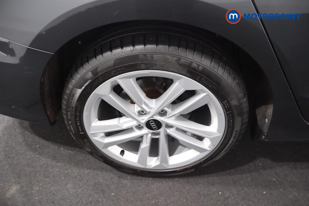 Audi A3 Sport Automatic Petrol Saloon - Stock Number (1601407) - 6th supplementary image