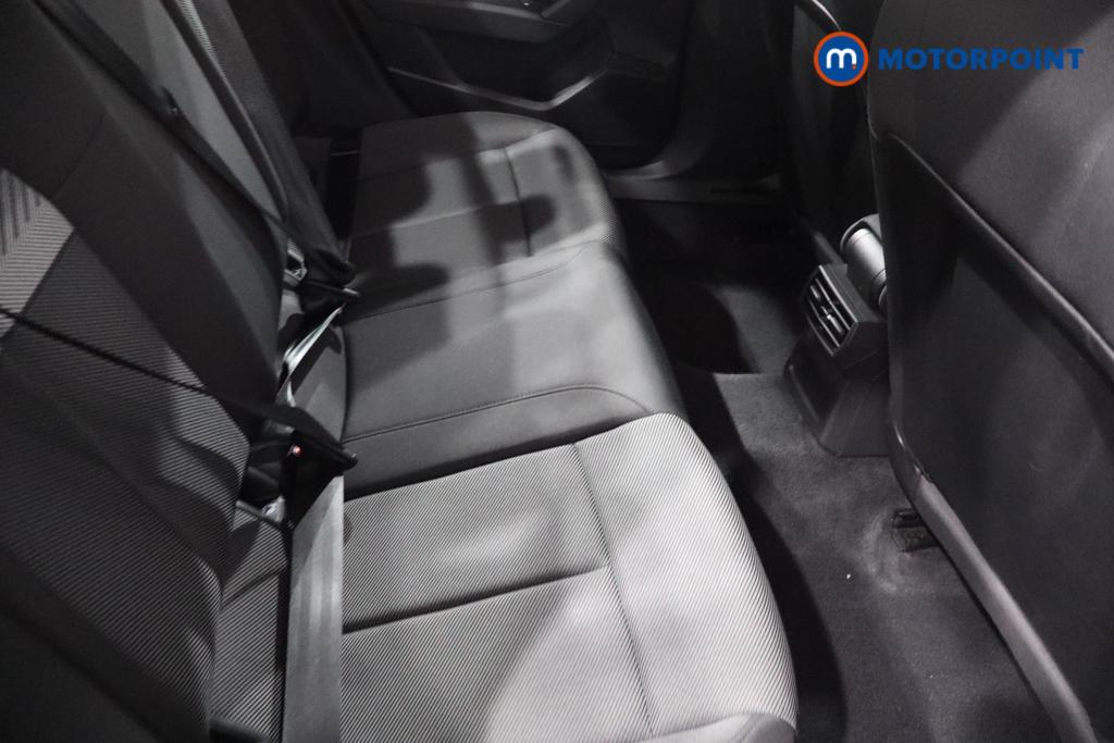 Audi A3 Sport Automatic Petrol Saloon - Stock Number (1601407) - 7th supplementary image