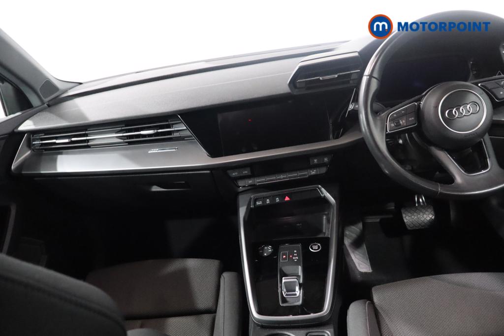 Audi A3 Sport Automatic Petrol Saloon - Stock Number (1601407) - 8th supplementary image