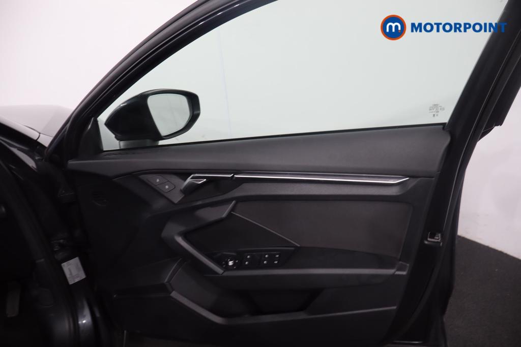 Audi A3 Sport Automatic Petrol Saloon - Stock Number (1601407) - 9th supplementary image